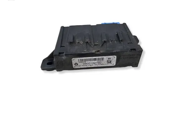 Citroen C4 II Picasso Other control units/modules 9800162780 29491355