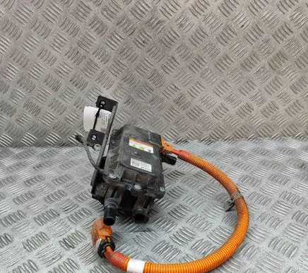 KIA EV6 Other devices 375W2GI100