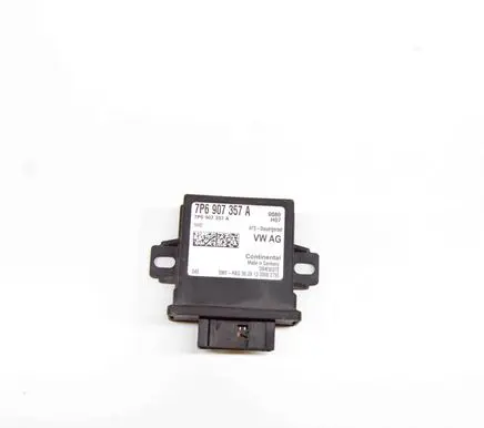 Skoda Octavia Mk3 (5E) Light module LCM 5WK50370 7P6907357A