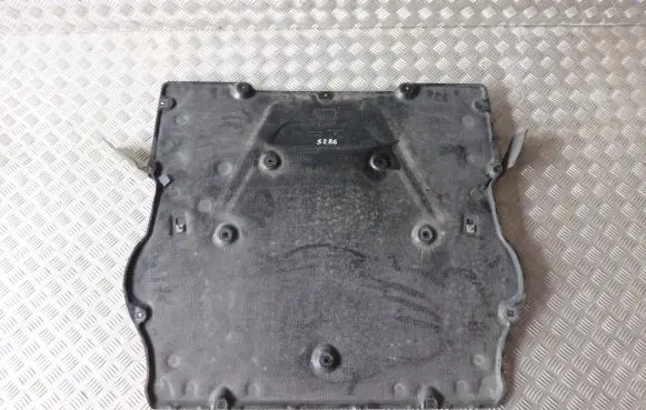 Porsche Boxster 982 Engine splash shield/under tray 99150460107