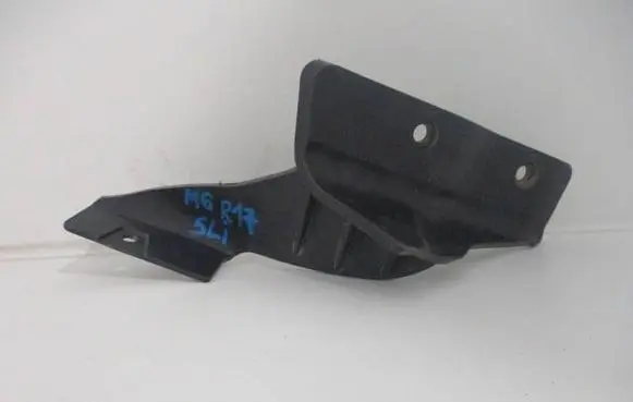 Citroen C4 Cactus Fender mounting bracket 9805295880