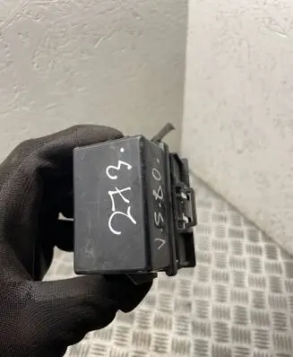 Volvo S80 Fuse box set