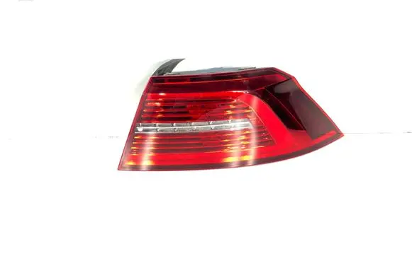 Volkswagen PASSAT B8 Rear/tail lights 3G5945208C 81420201