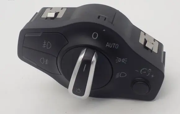 Audi Q5 SQ5 Light switch 8K0941531AL 748501140001