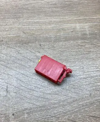 Volkswagen PASSAT B4 Plug wire 357035447B
