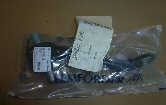 Mercedes-Benz Sprinter W906 Front control arm JRR0189