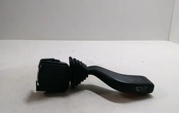 Wiper control stalk