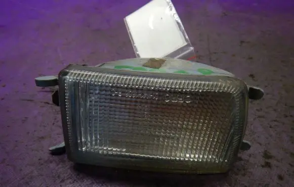 Volkswagen Golf IV Front indicator light 014411606RC