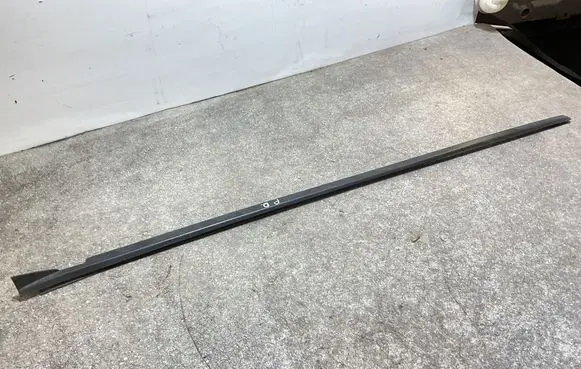 Volkswagen ID.3 Windshield trim 10A854328