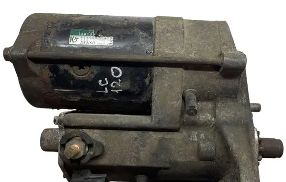 Toyota Land Cruiser (J120) Starter motor 4280001370