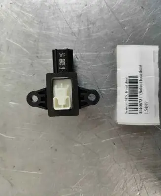 Volvo XC60 Airbag deployment crash/impact sensor 31406731