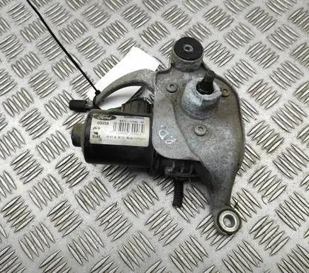 Ford Transit Custom Front wiper linkage and motor BK2117500AF W000030906