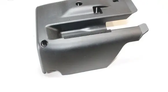 Mazda 3 II Steering wheel column trim KD4560371