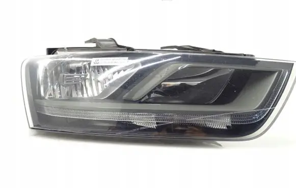Audi A4 S4 B8 8K Headlight/headlamp
