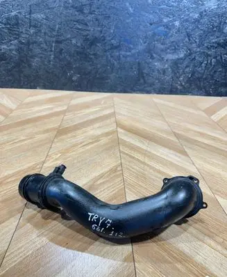 Mercedes-Benz E W212 Intercooler hose/pipe A6510900242