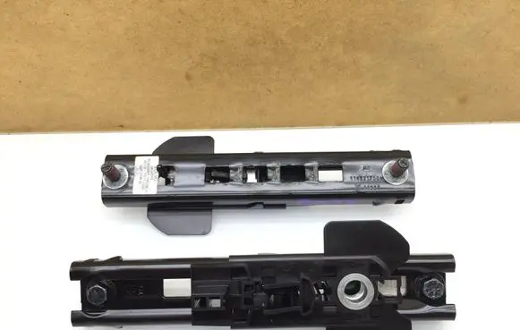Volvo XC40 Seat belt adjustment motor 8632605 620249800 05112020