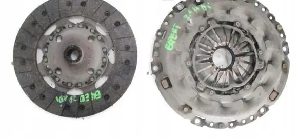 Peugeot Expert Clutch set kit