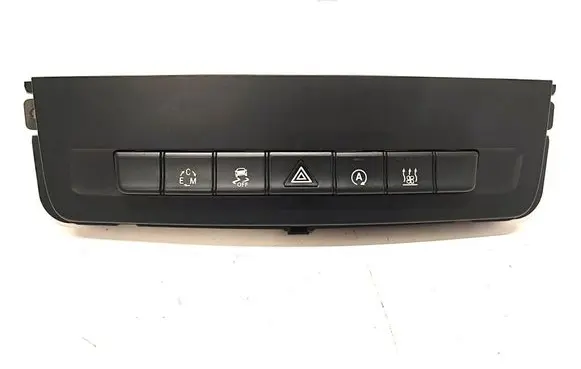 Mercedes-Benz Vito Viano W447 Wiper turn signal indicator stalk/switch A4479055001