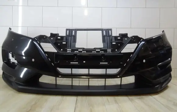 Nissan Qashqai Front bumper 62022HV00H