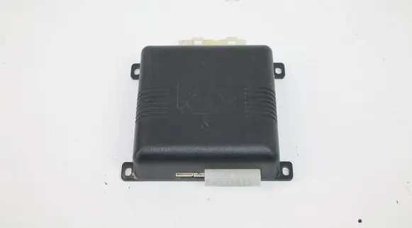 Chrysler Sebring (ST-22 - JR) Alarm control unit/module APS787 0789 303218