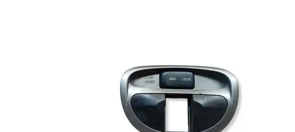 Hyundai Santa Fe Other switches/knobs/shifts 9324026000