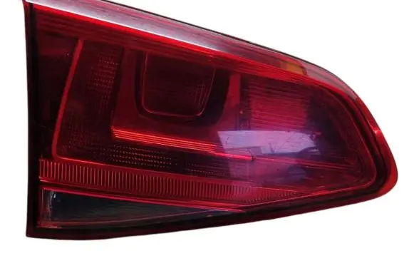 Volkswagen Golf VII Tailgate rear/tail lights 5G0945093AC 90052126A
