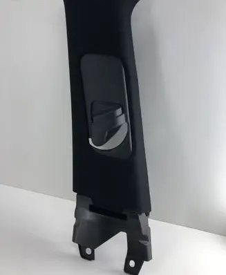Toyota RAV 4 (XA40) (B) pillar trim (top) 6242042090 73202433030 7325633020
