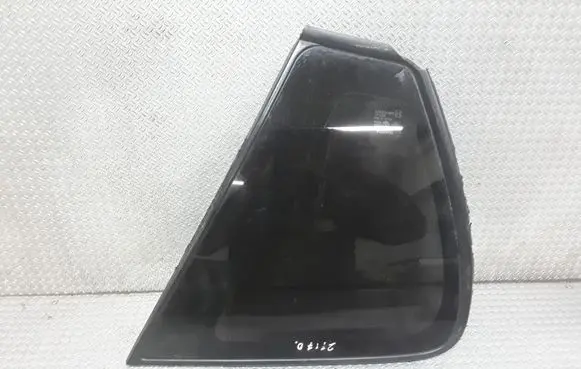 Toyota Corolla Verso E121 Rear side window