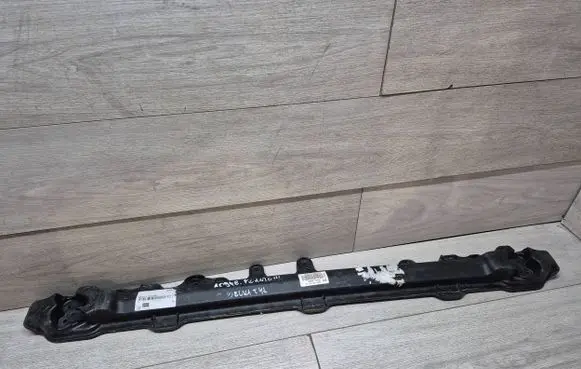 KIA Picanto Rear bumper support beam 86631G6000