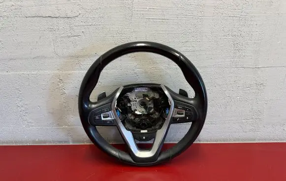 BMW X3 G01 Steering wheel 6995096 55666995096