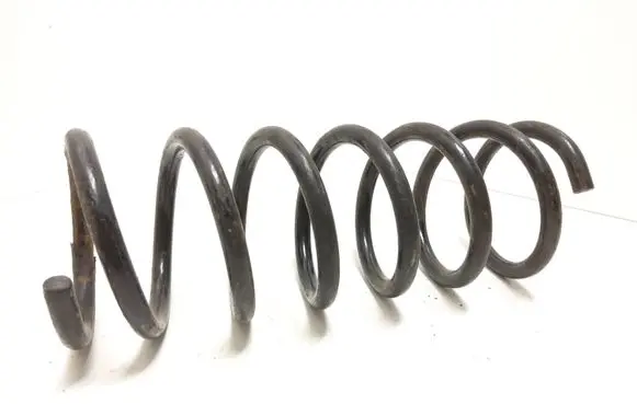 Volvo S60 Rear coil spring