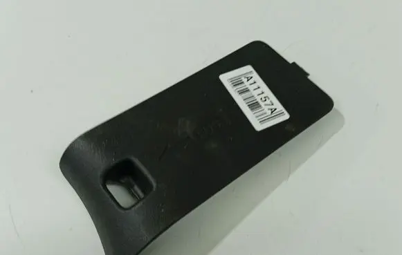 Honda Accord Fuse box cover 