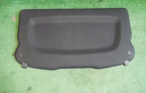 Mercedes-Benz GLA H247 Parcel shelf A2476902901