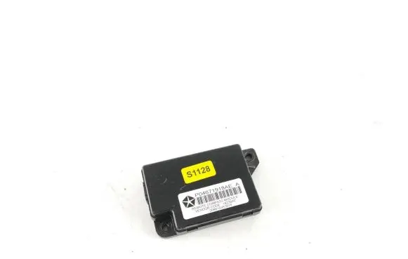 Dodge Nitro Other control units/modules P04671918AE 16238AC 209610453818