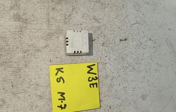 Citroen C5 Other relay 73605902