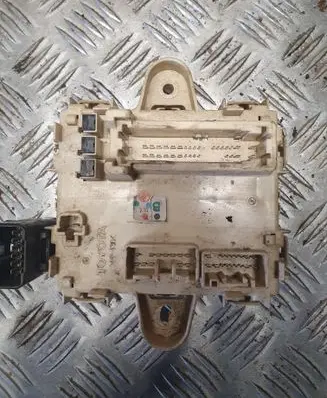 Lexus RX 300 Other control units/modules