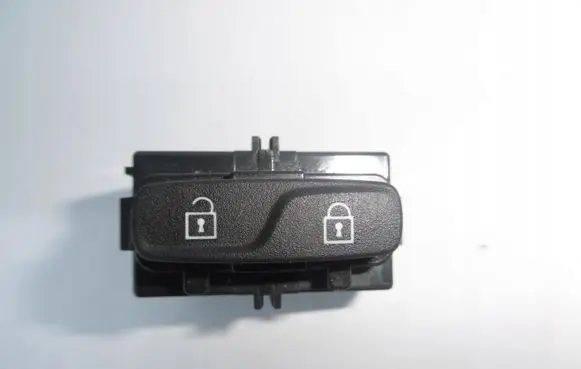 Volvo V70 Central locking switch button 31318987