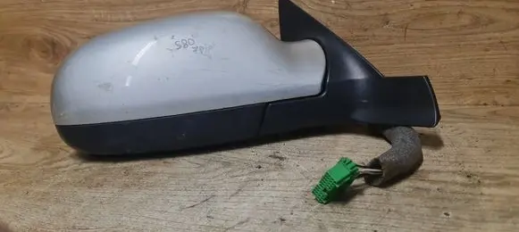 Volvo S80 Front door electric wing mirror 