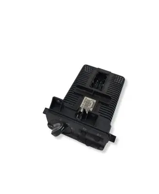 BMW 3 E46 Light switch 6907947 0180156 086480061