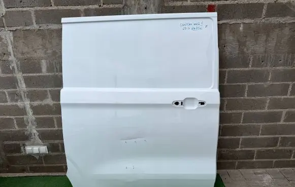 Ford Transit Custom II Rear door 