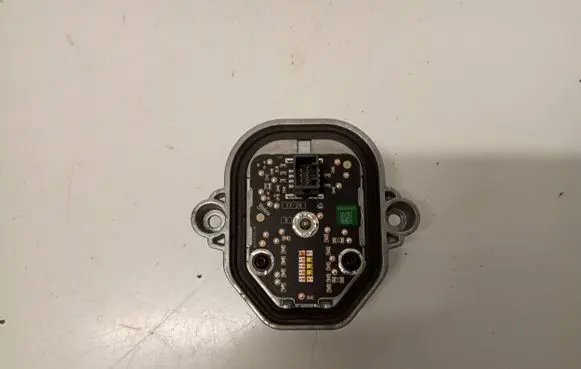 Volvo S90, V90 LED ballast control module MDE911613
