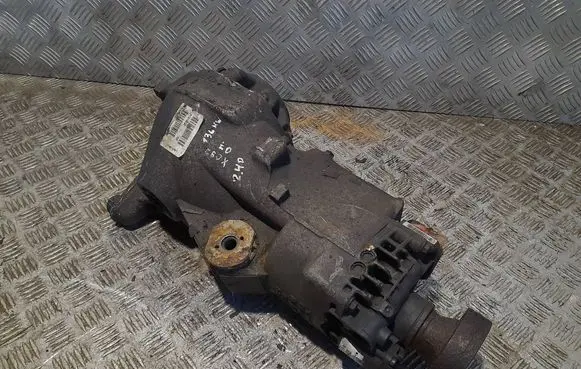 Volvo XC90 Rear differential 01023869
