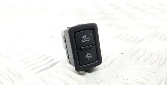 Audi A6 S6 C6 4F Alarm switch 4F0959527