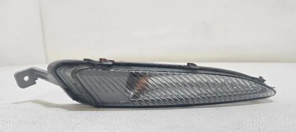 Opel Astra J Front indicator light 662588537 76801