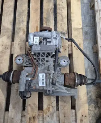 Opel Insignia A Rear differential 20966177 20957831AA