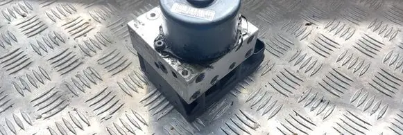Audi A3 S3 8L ABS Pump 1J0907379G 1J0614117C