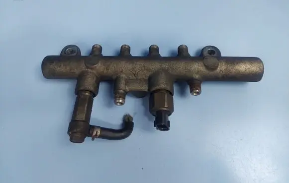 Mazda 6 Fuel main line pipe RF5C13GC0