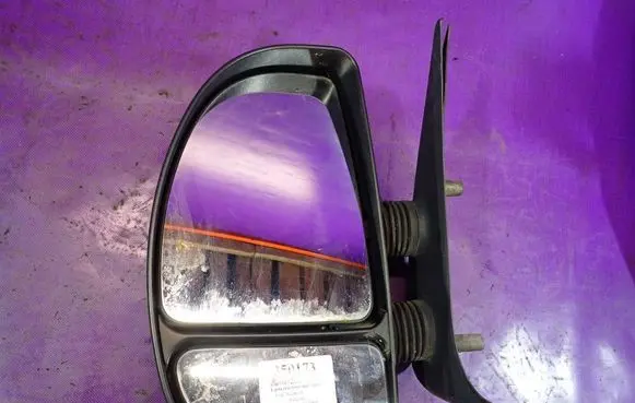 Fiat Ducato Manual wing mirror 