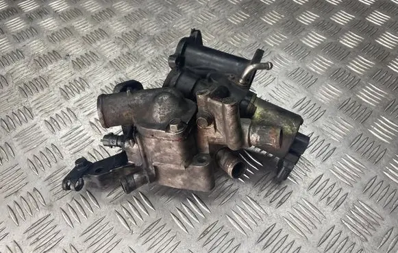 Opel Astra H EGR valve HU1350007130 8973584130