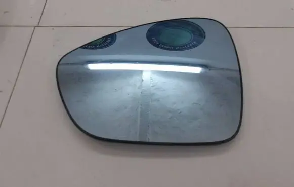 Citroen DS5 Wing mirror glass 232634083